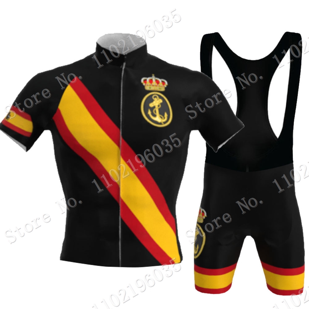 Czarna Armada Espana 2023 zest – Summer Clothing In Spanish recenzja i cena