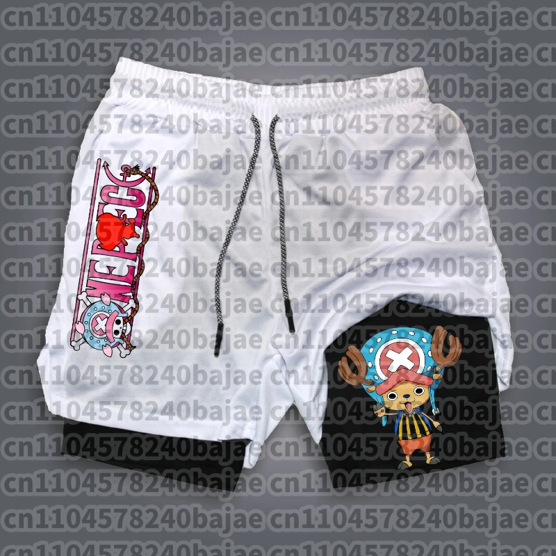 ONE PIECE Klasyczne Anime Luff – Summer Clothing Layering recenzja i cena