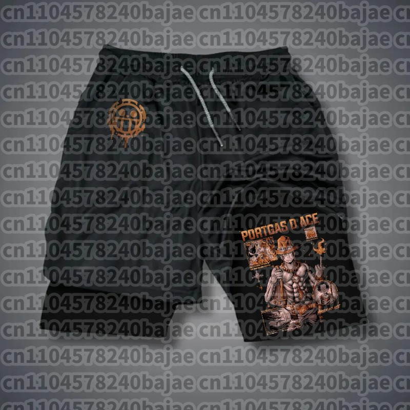 ONE PIECE Klasyczne Anime Luff – Summer Clothing Layering recenzja i cena