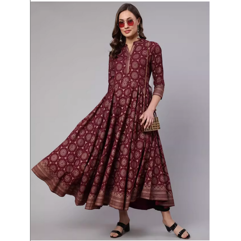 Kolekcja Wiosna/Lato Indyjski  – Summer Clothing Pakistan recenzja i cena