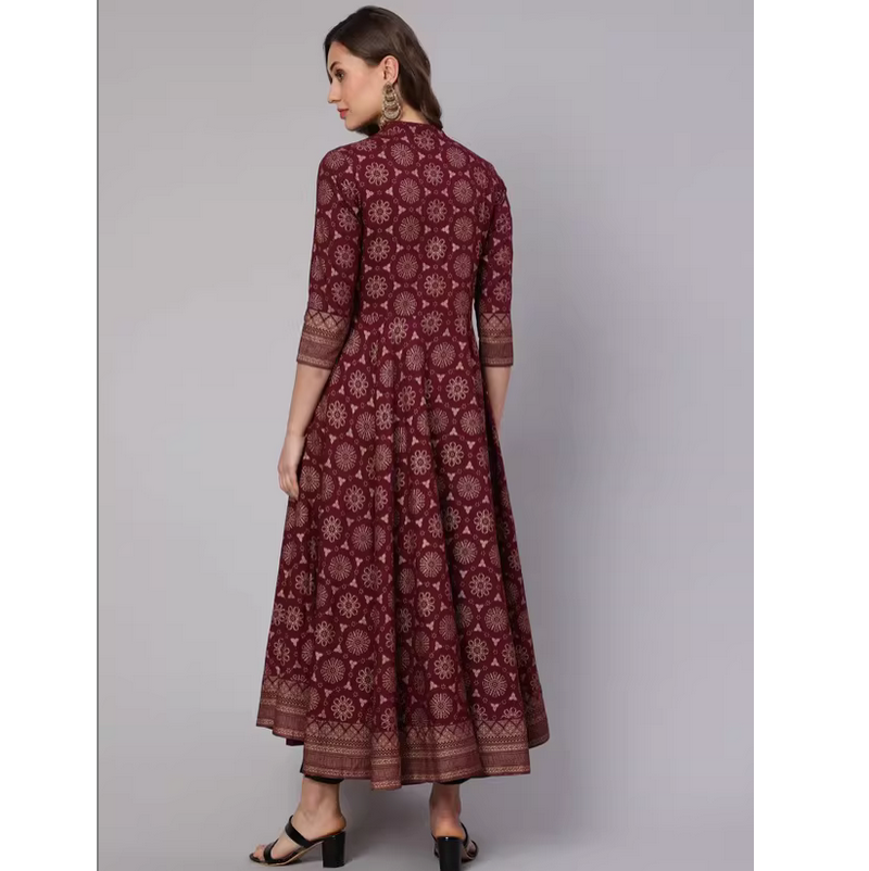Kolekcja Wiosna/Lato Indyjski  – Summer Clothing Pakistan recenzja i cena