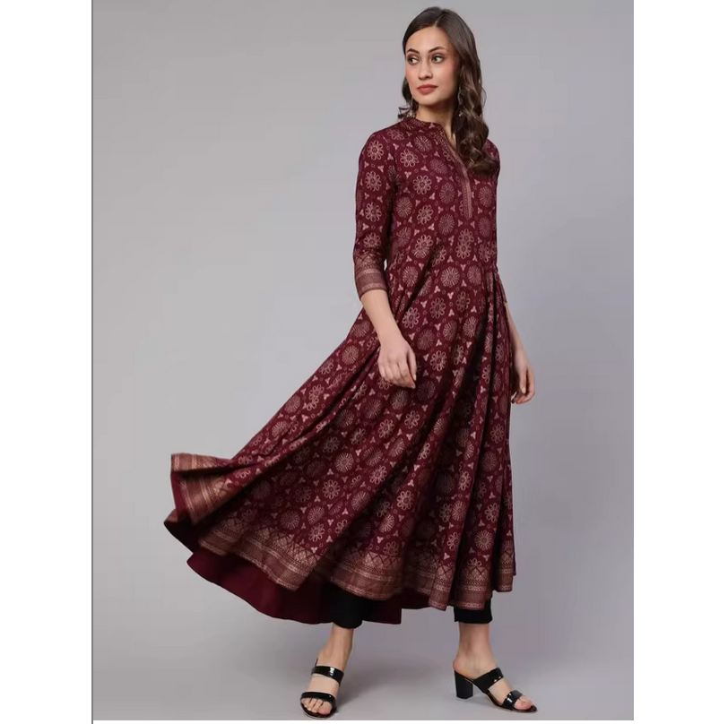 Kolekcja Wiosna/Lato Indyjski  – Summer Clothing Pakistan recenzja i cena