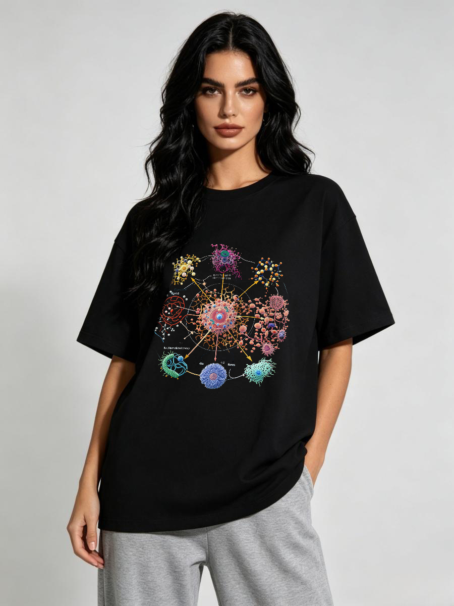 Koszulki Proste ubrania Podsta – Summer Clothing Essentials Women recenzja i cena