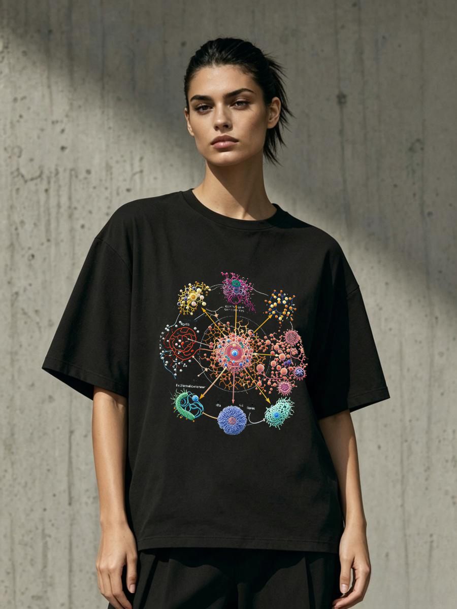 Koszulki Proste ubrania Podsta – Summer Clothing Essentials Women recenzja i cena