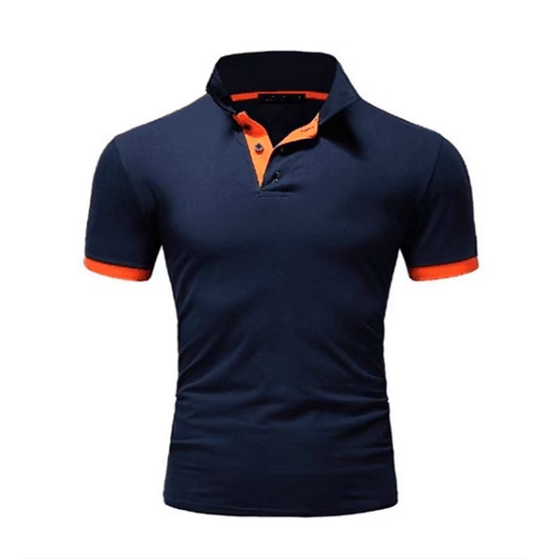 Nowa koszulka polo męska 2026, – Summer Golf Clothing recenzja i cena