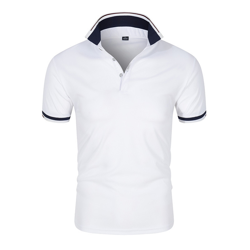Nowa koszulka polo męska 2026, – Summer Golf Clothing recenzja i cena