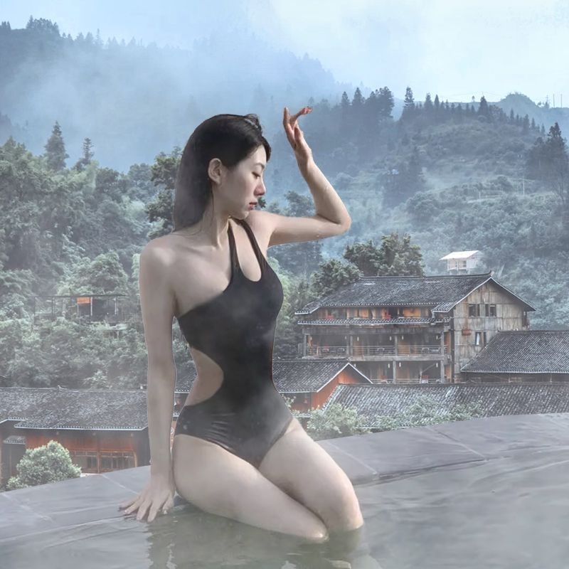 Letni jednoczęściowy strój kąp – Swimsuit One Piece recenzja i cena
