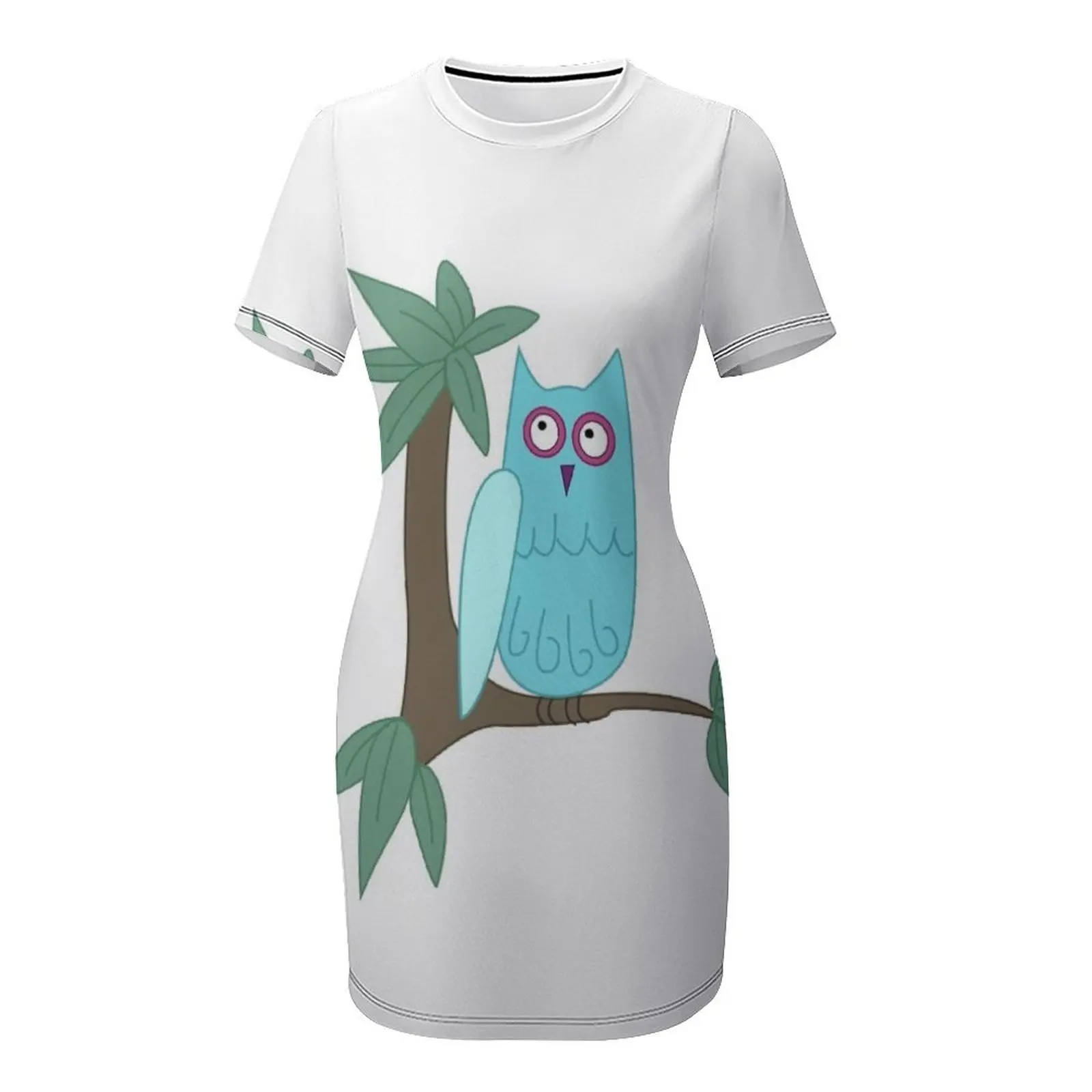 Sukienka Donna and the Dynamos – Summer Clothing Trends 2025 Women'S recenzja i cena