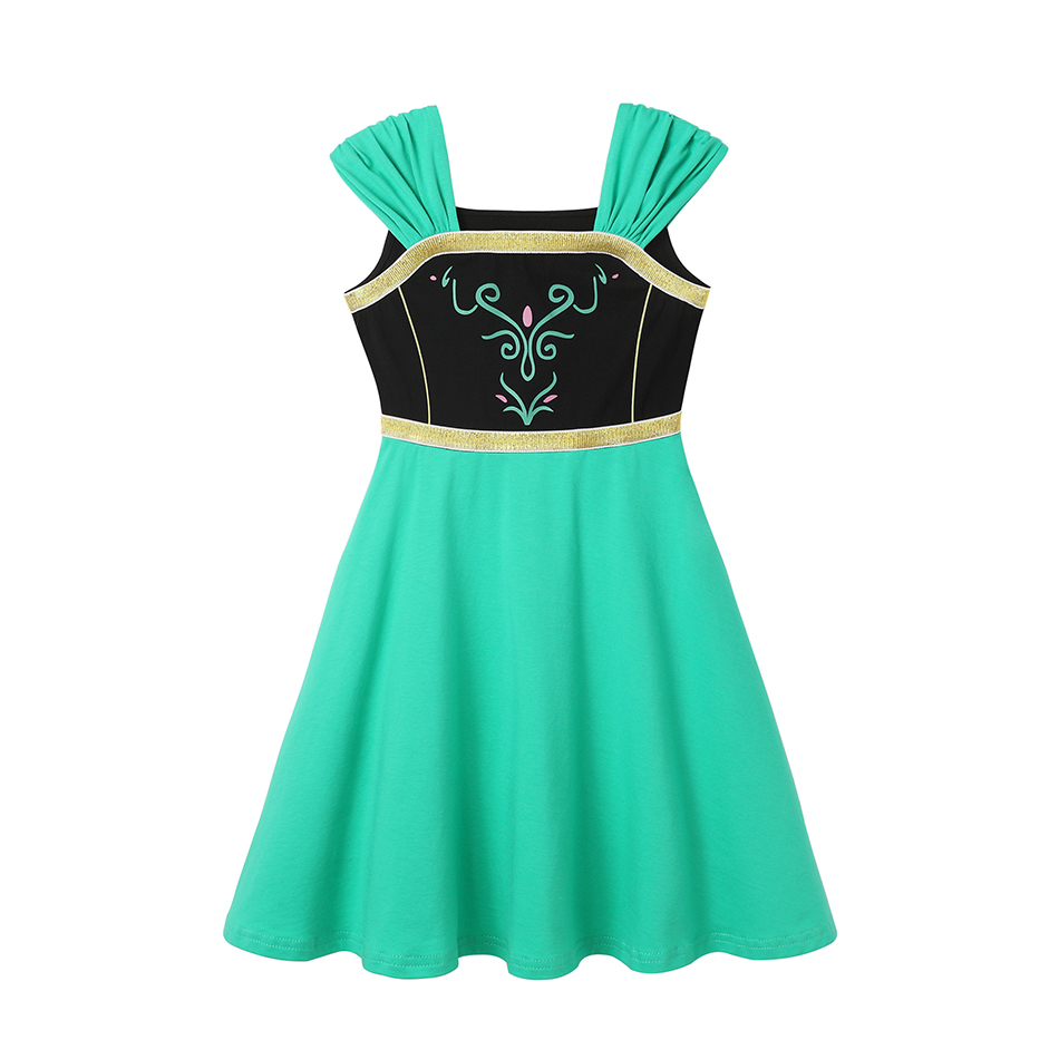 Odzież dziecięca dla dziewczyn – Summer Clothing For Babies recenzja i cena