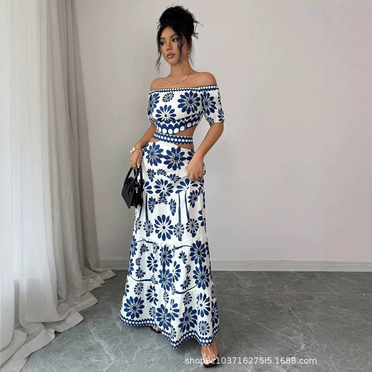 Letni strój na rok 2026: Niebi – Summer Clothing Layering recenzja i cena