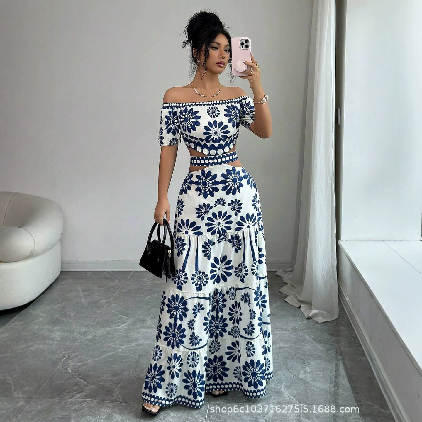Letni strój na rok 2026: Niebi – Summer Clothing Layering recenzja i cena