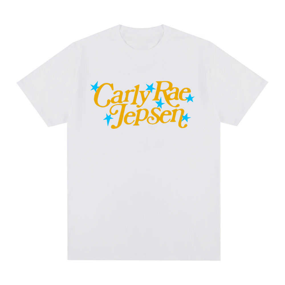 Koszulka Carly Rae Jepsen Ropa – Summer Rae Clothing recenzja i cena
