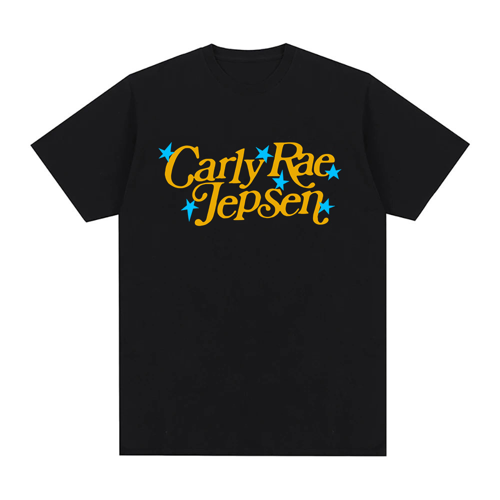 Koszulka Carly Rae Jepsen Ropa – Summer Rae Clothing recenzja i cena
