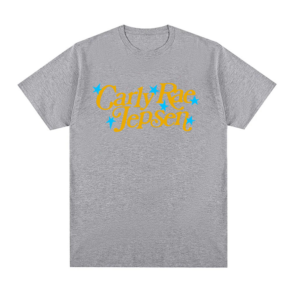 Koszulka Carly Rae Jepsen Ropa – Summer Rae Clothing recenzja i cena