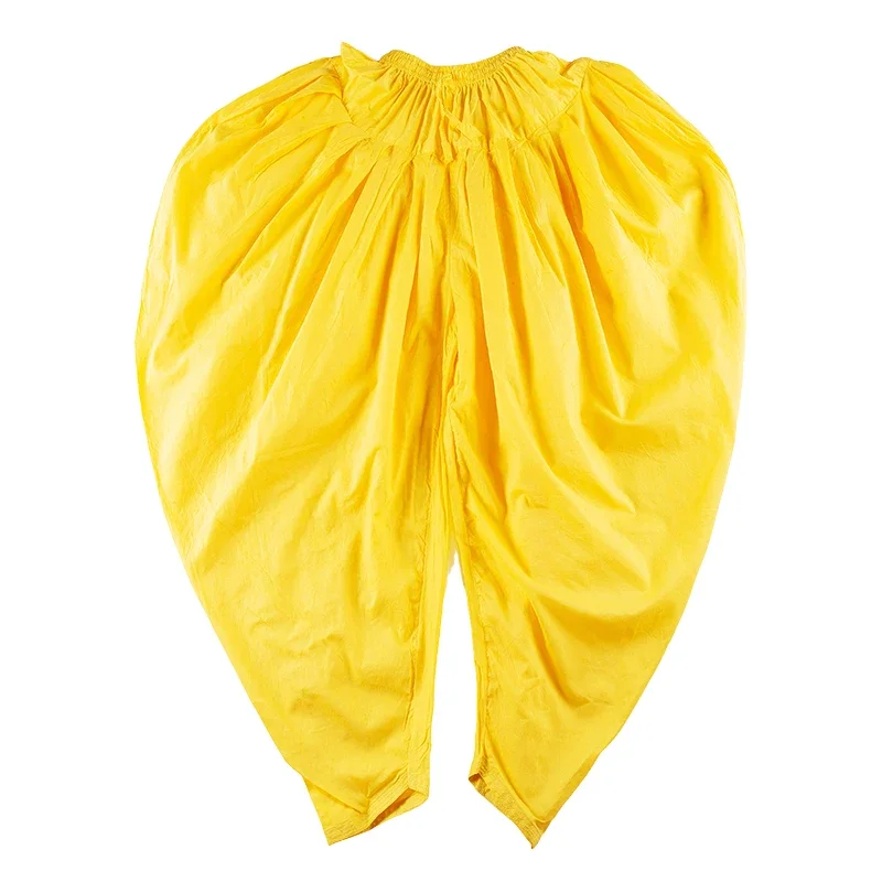 Indyjskie spodnie pendżackie S – Summer Clothing Pakistan recenzja i cena