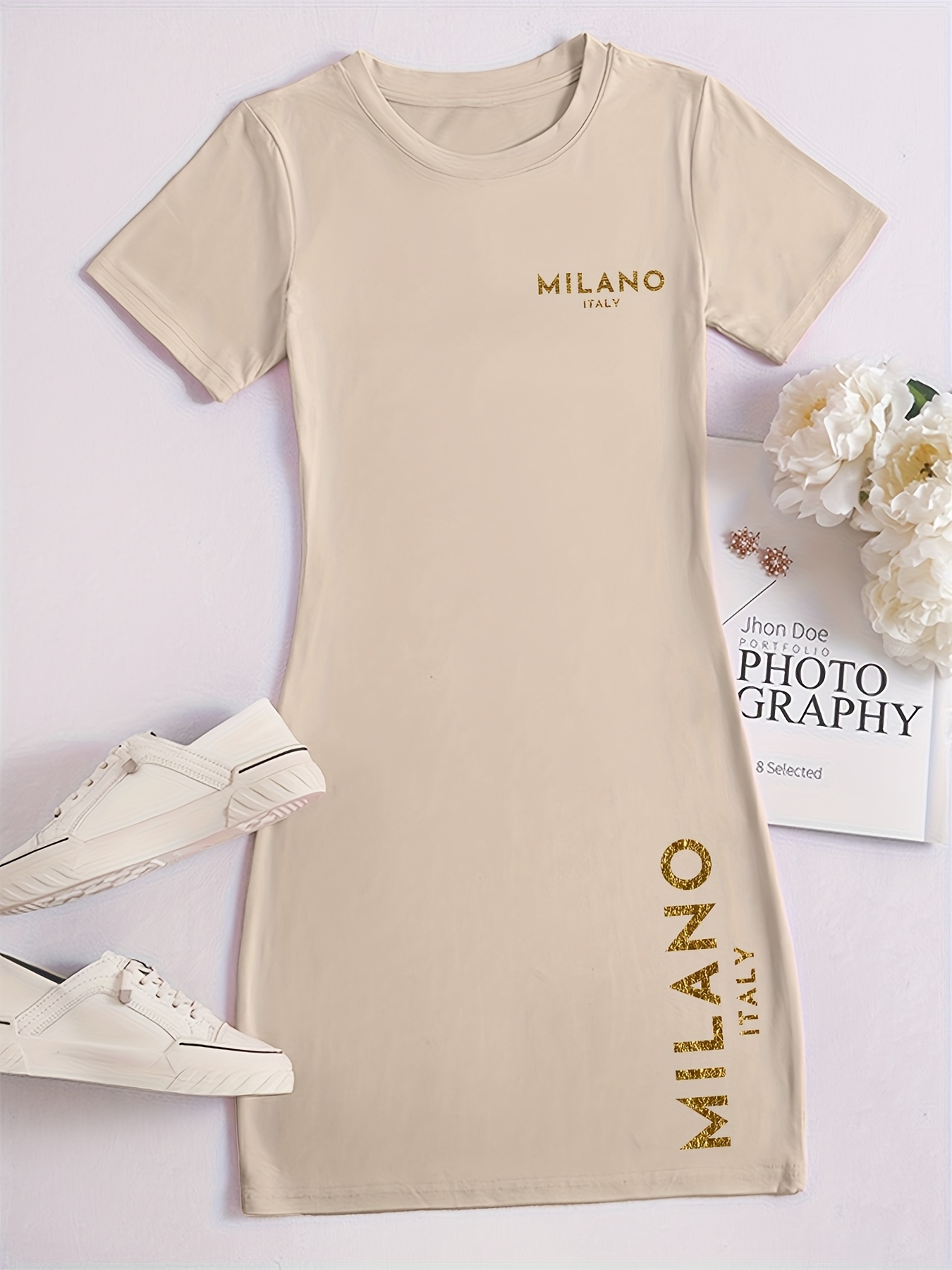 Sukienka damska plus size, cod – Summer Upf Clothing recenzja i cena