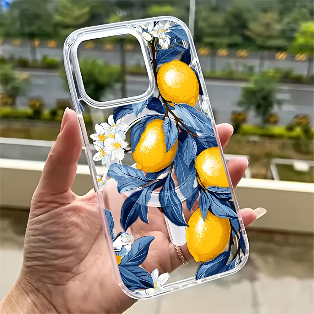 Letnie etui na telefon z motyw – Summer Closet recenzja i cena