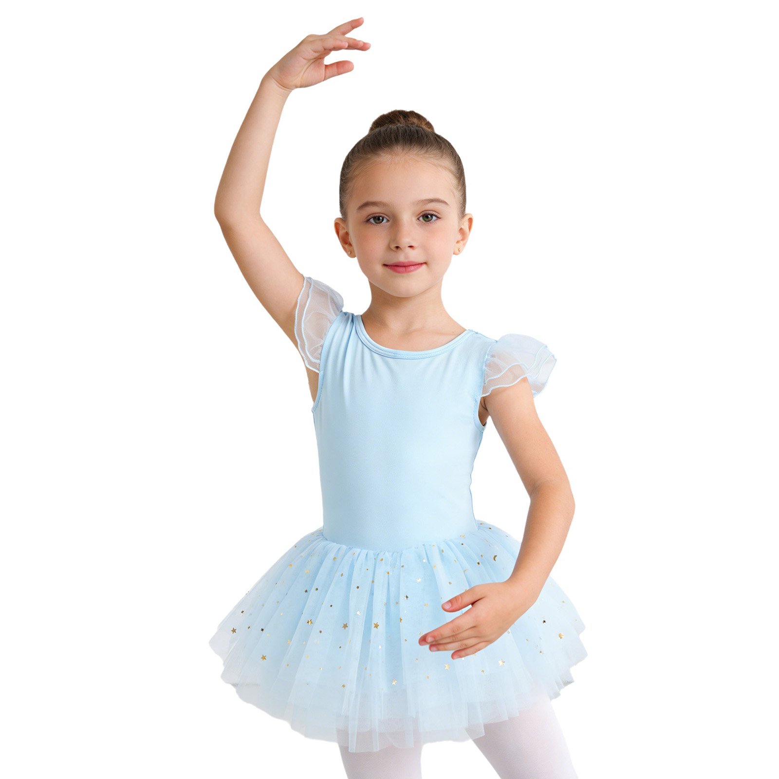 Letnia sukienka dla dzieci, ti – Summer Clothing For Girls recenzja i cena