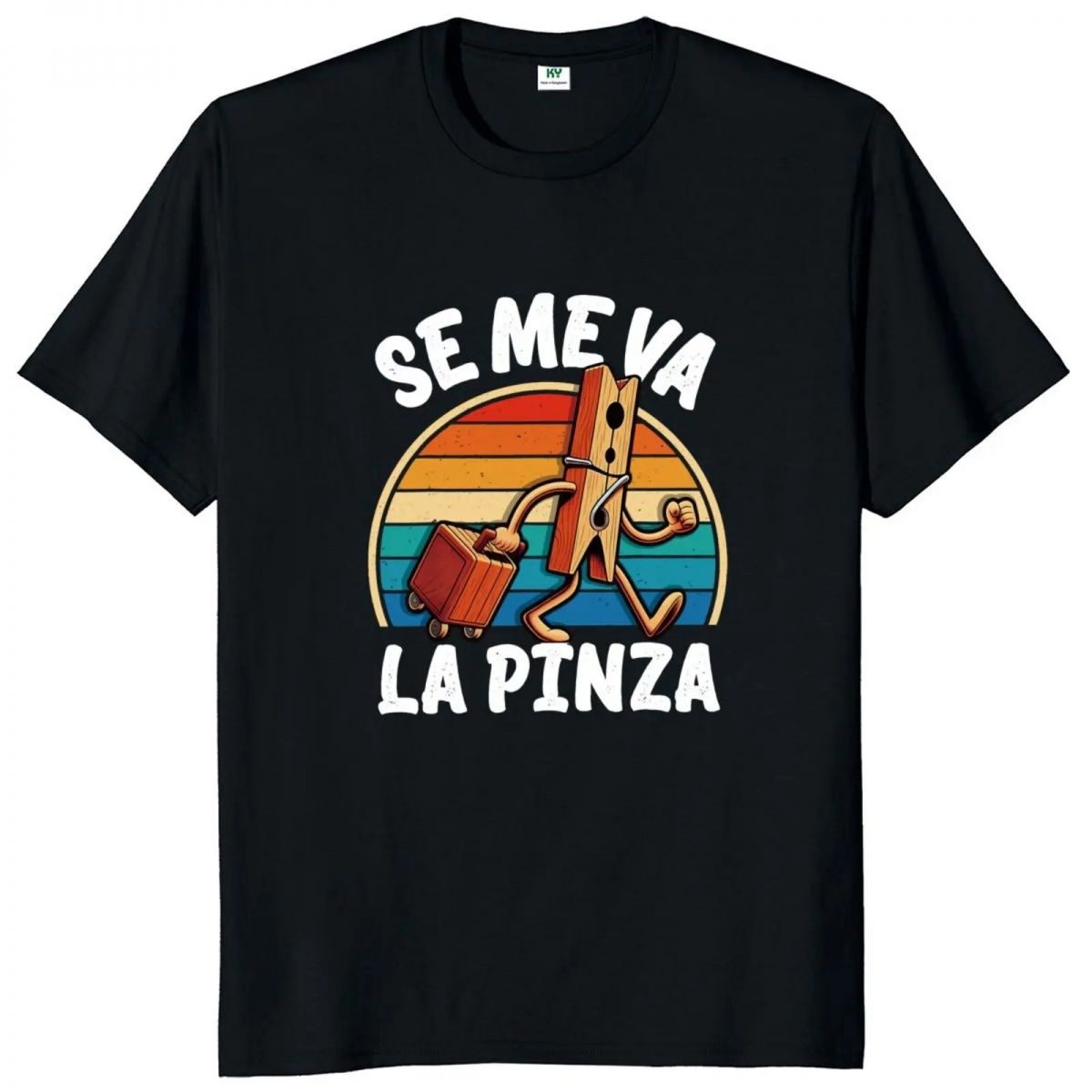 Europejska i amerykańska odzie – Summer Clothing In Spanish recenzja i cena