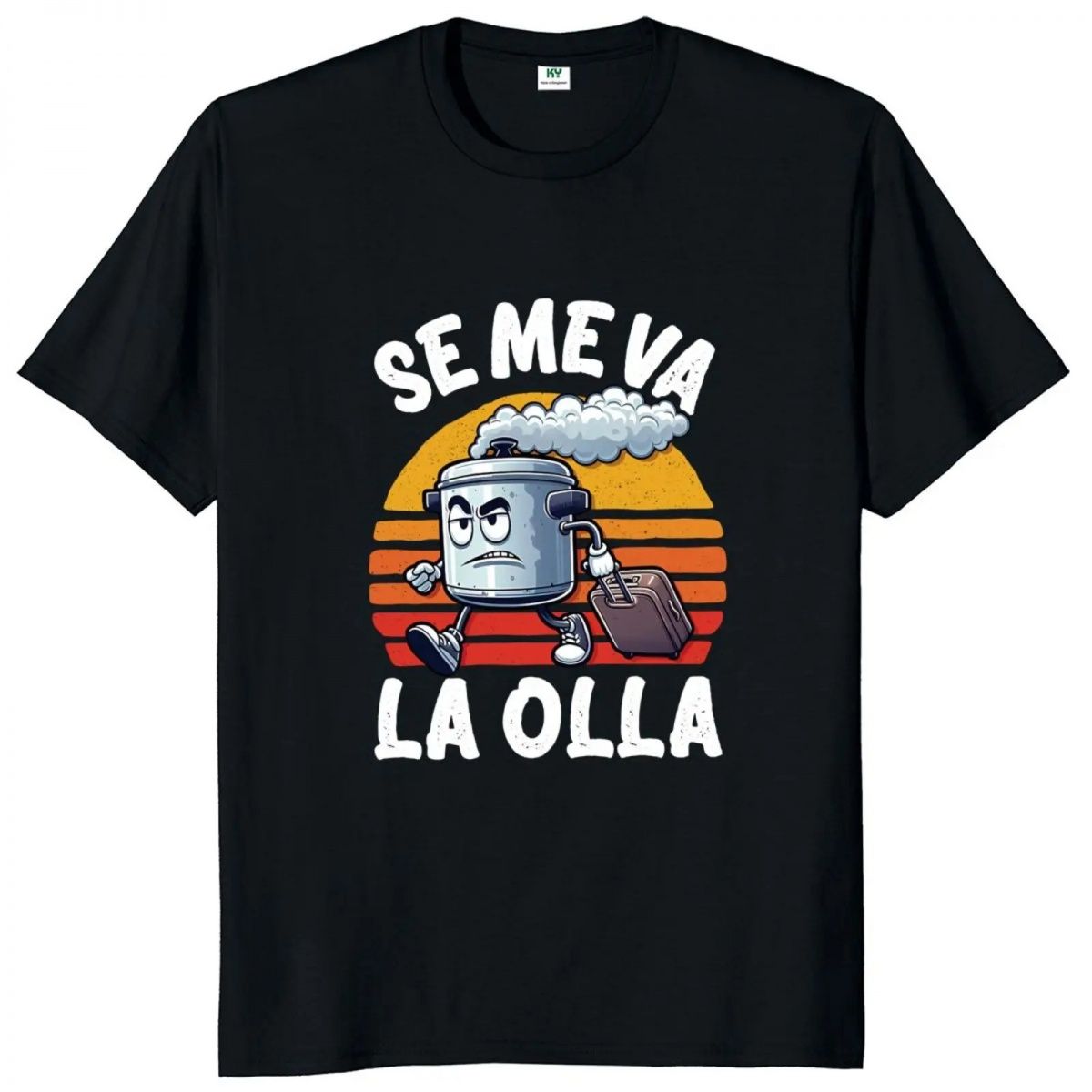 Europejska i amerykańska odzie – Summer Clothing In Spanish recenzja i cena
