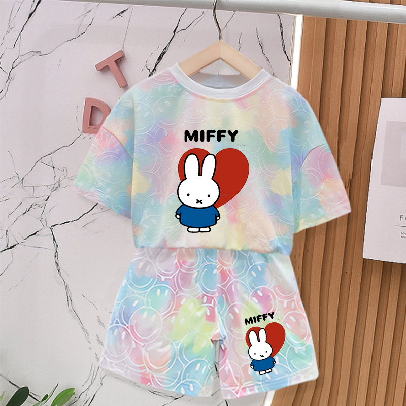 Letnie komplety ubranek dla ni – Summer Clothing For Babies recenzja i cena