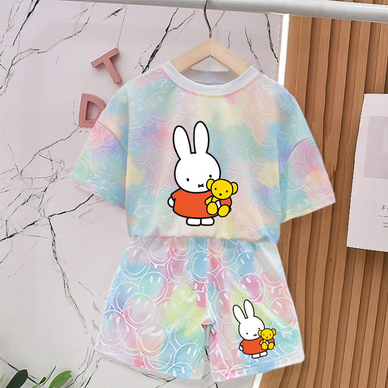 Letnie komplety ubranek dla ni – Summer Clothing For Babies recenzja i cena