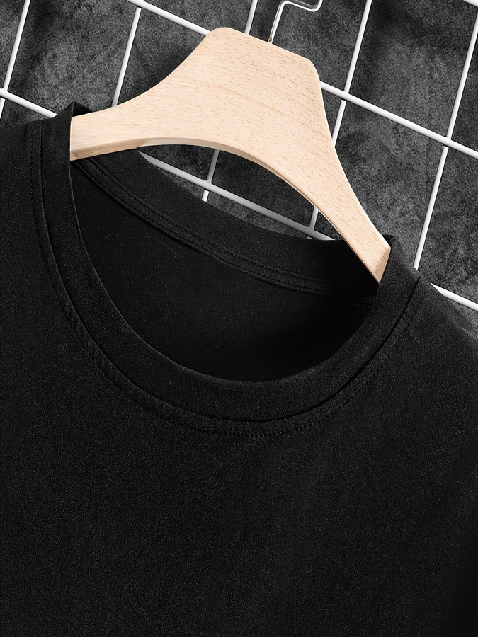 Dramatyczna koszulka damska z  – Summer Clothing Trends 2025 Women'S recenzja i cena