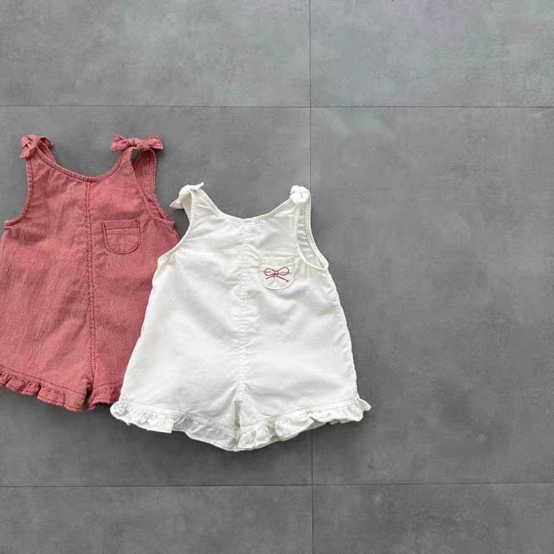 HY2831 Letni kombinezon dla dz – Summer Clothing For Babies recenzja i cena