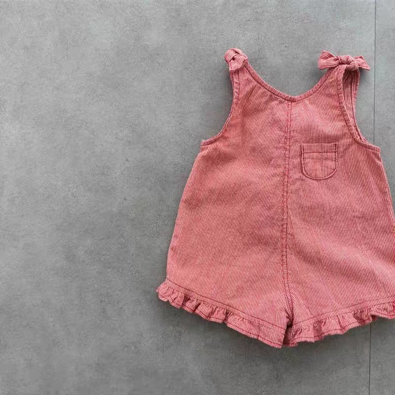 HY2831 Letni kombinezon dla dz – Summer Clothing For Babies recenzja i cena