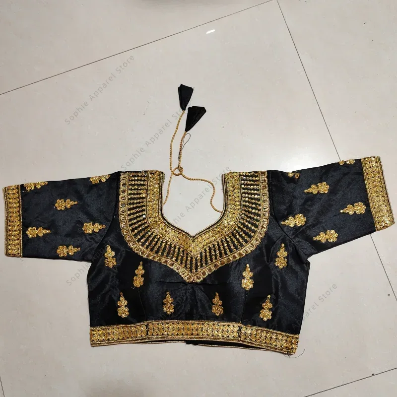 Tradycyjna odzież indyjska Sar – Summer Clothing Pakistan recenzja i cena