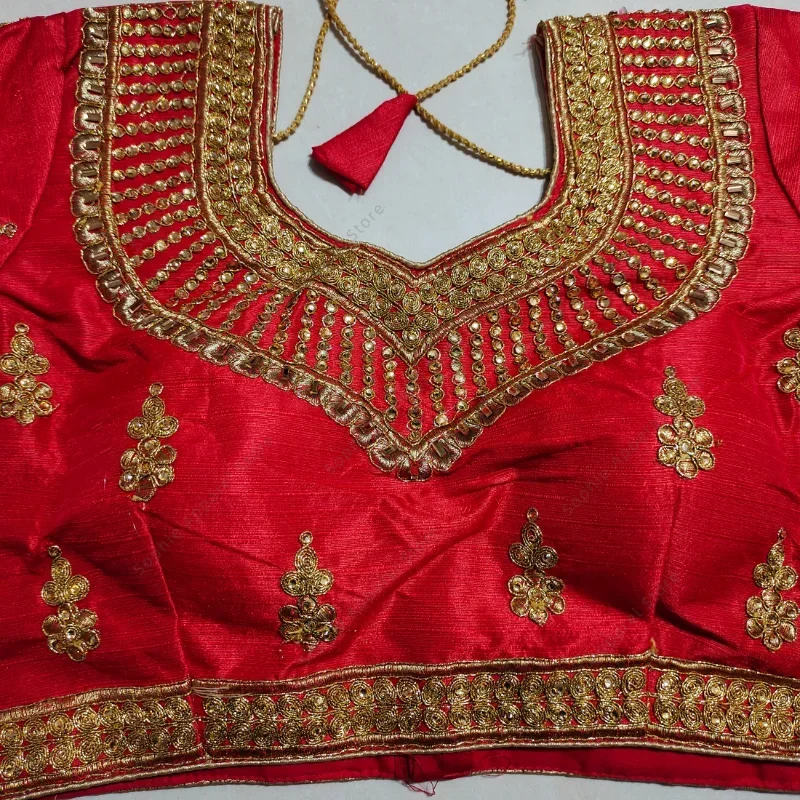 Tradycyjna odzież indyjska Sar – Summer Clothing Pakistan recenzja i cena