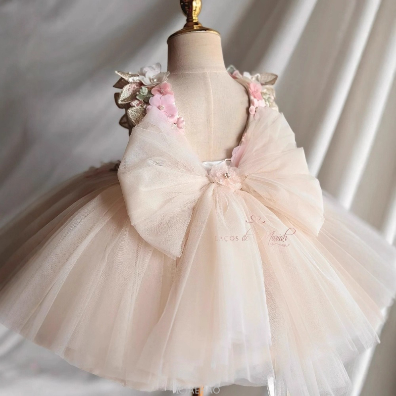 Sukienki letnie dla dziewczyne – Summer Clothing For Babies recenzja i cena