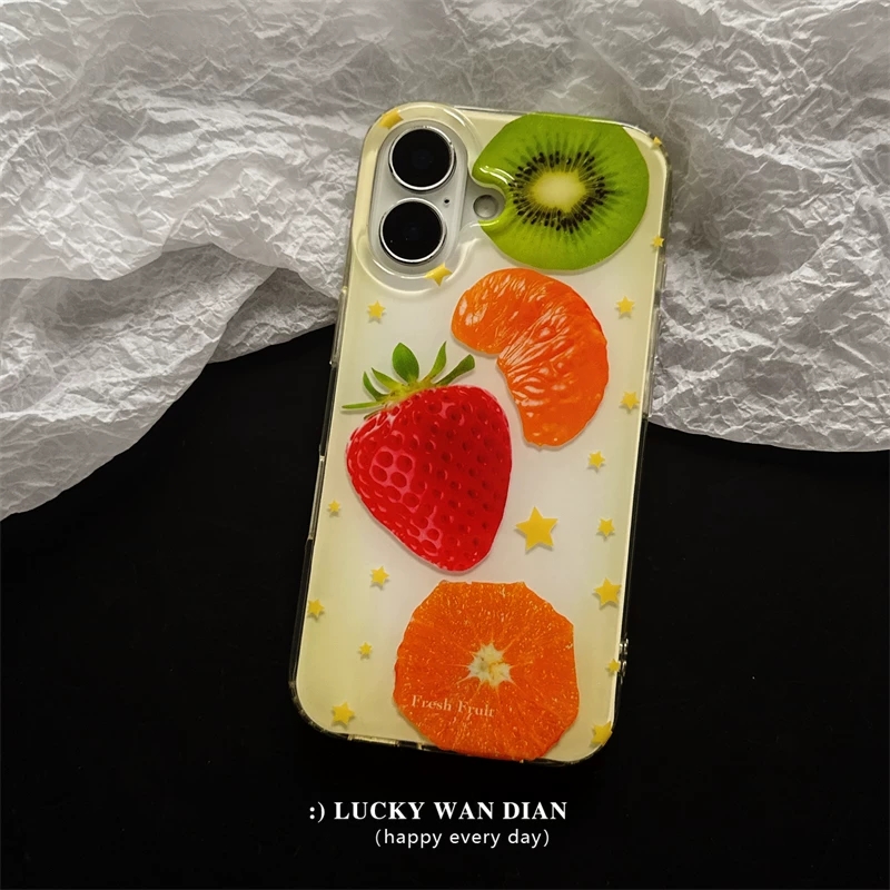 Letnie etui na telefon z motyw – Summer Closet recenzja i cena