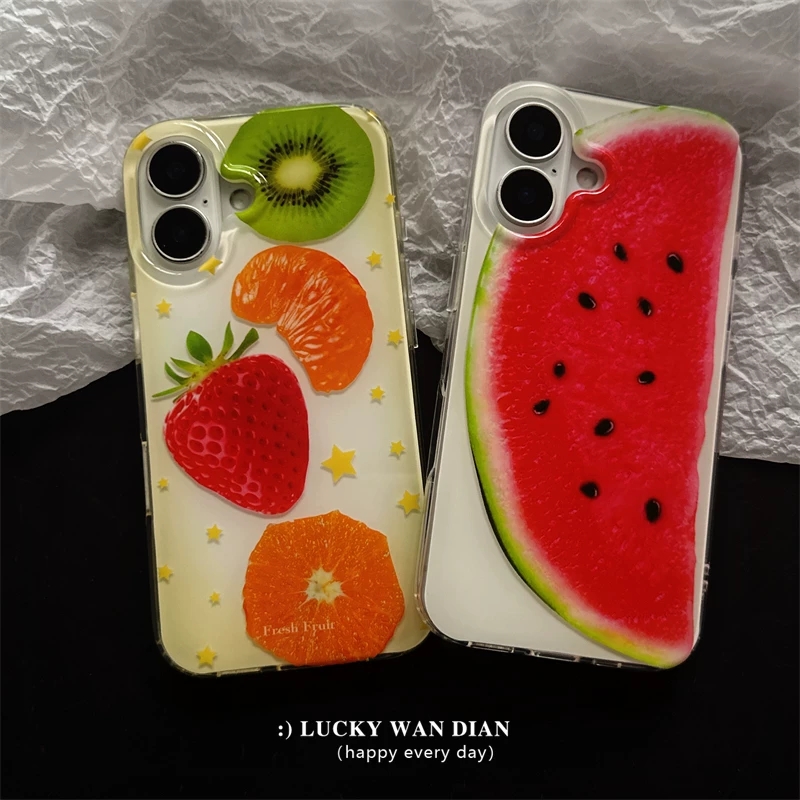 Letnie etui na telefon z motyw – Summer Closet recenzja i cena