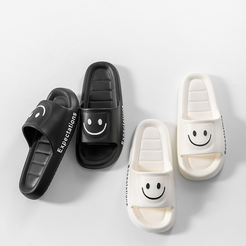 Klapki EVA dla kobiet, letnie  – Summer Clothing Korea recenzja i cena